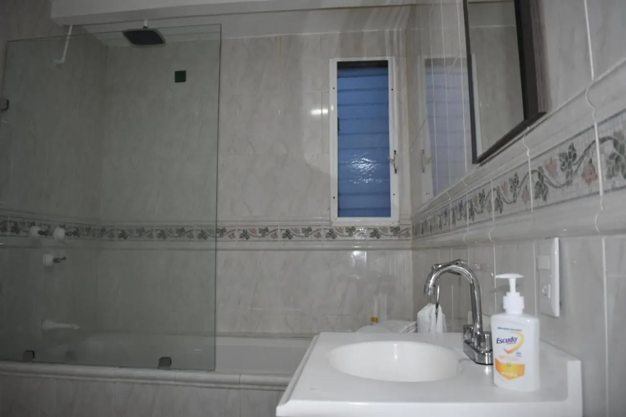 Quintas Del Lago Seaside Apartments Cancun