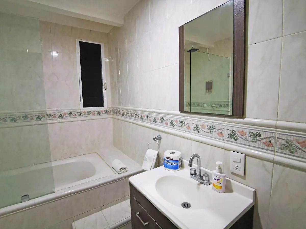 Quintas Del Lago Seaside Apartments Cancun Mexico
