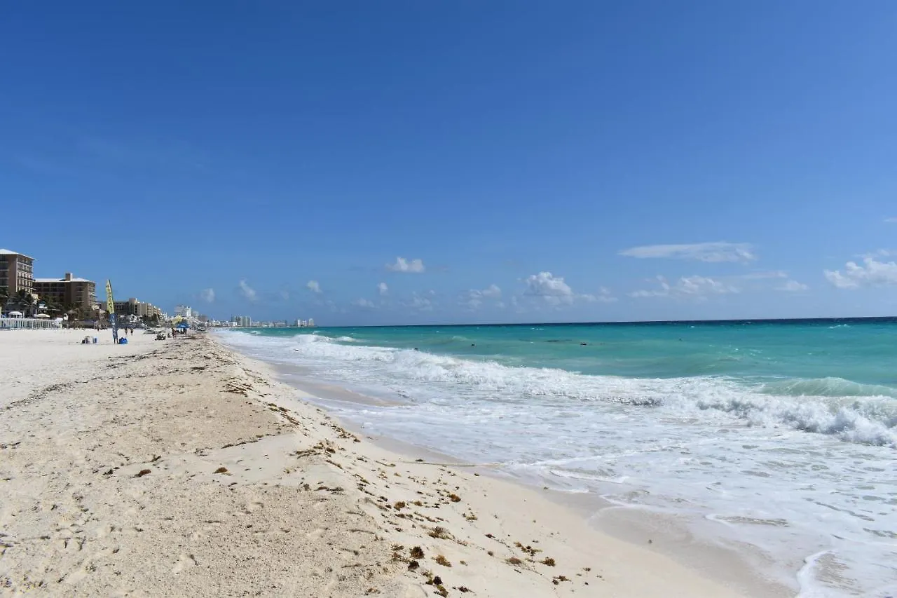 Quintas Del Lago Seaside Apartments Cancún 0*,  Mexiko